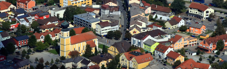 Stadt Pocking Alle Informationen Stadt Pocking