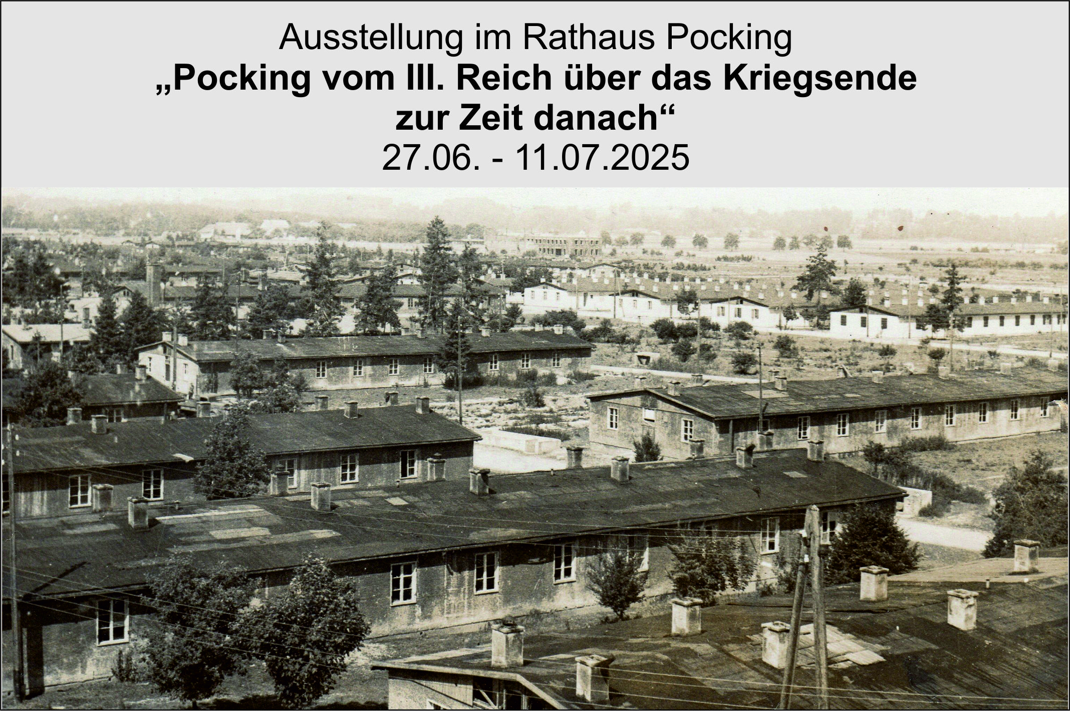 Ausstellung III Reich