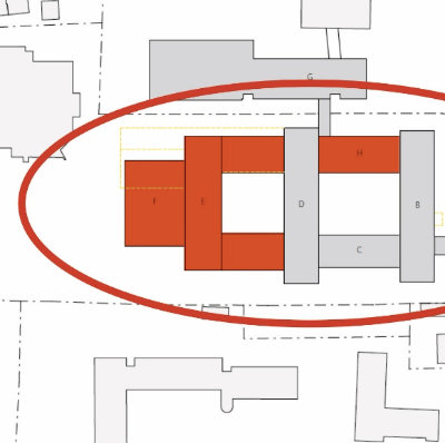 mittelschule generalsanierung
