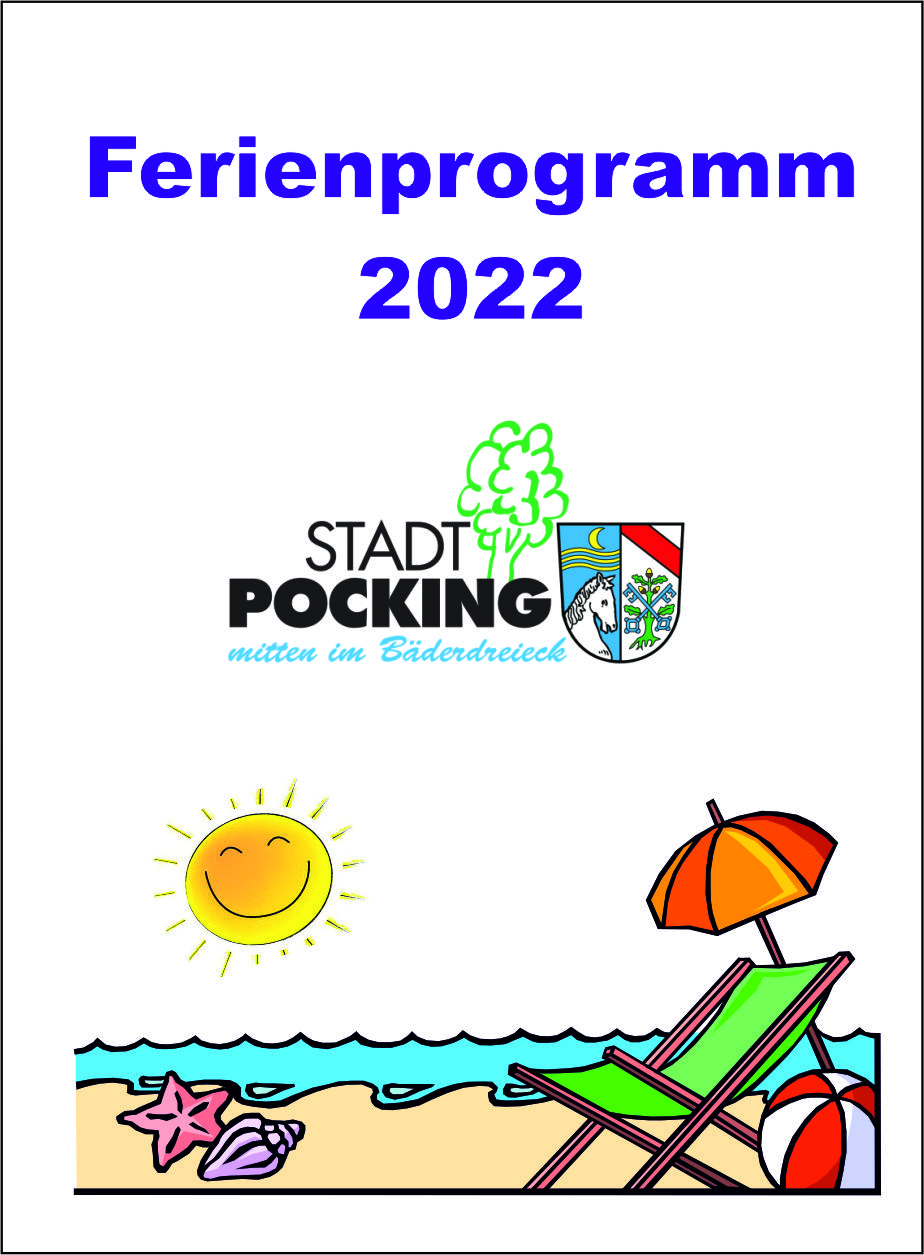 Ferienprogramm 2022