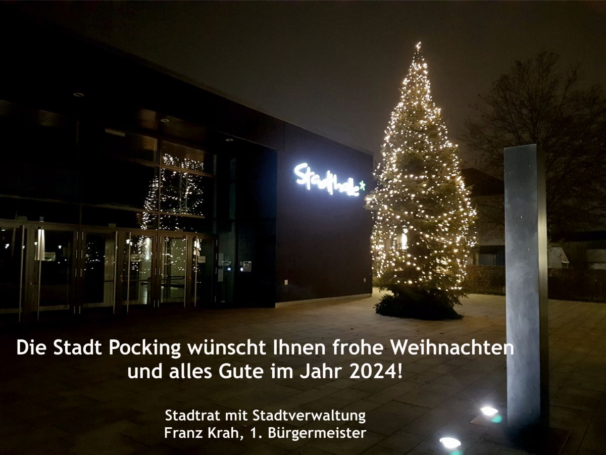 Weihnachten 2021