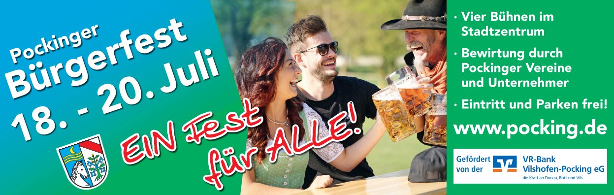 Buergerfest 2025