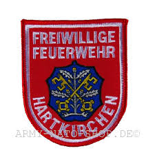 Feuerwehr Hartkirchen