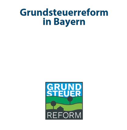 Grundsteuerreform