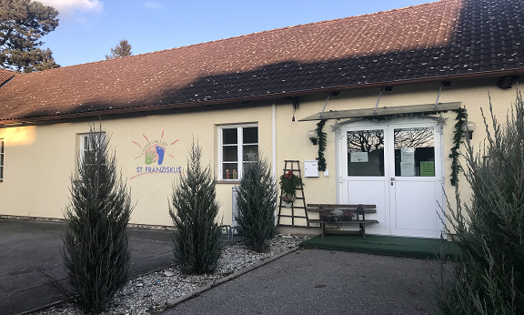 Kitas - Stadt Pocking