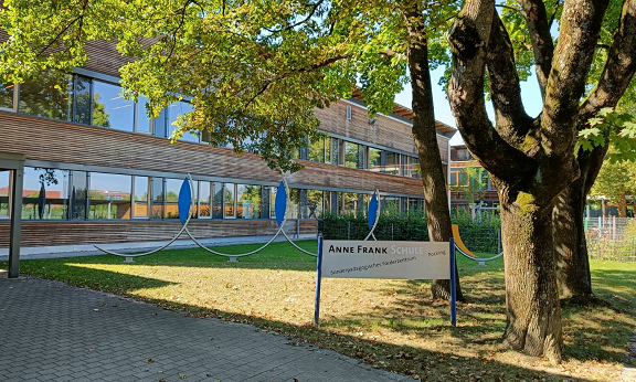 AnneXFrankXSchule