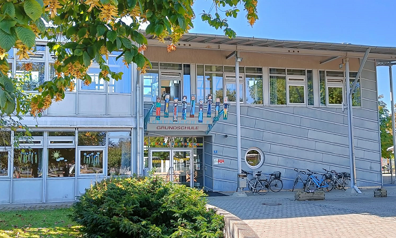 PockingXGrundschule