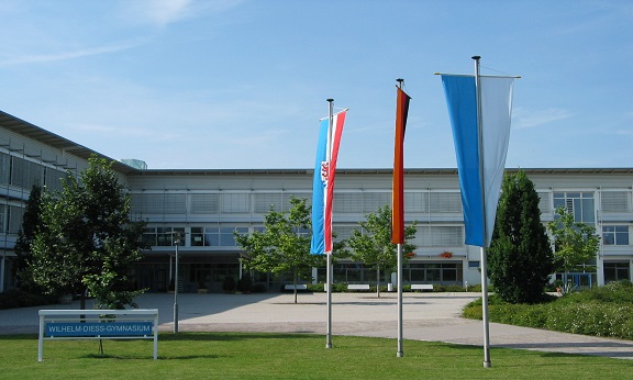 PockingXGymnasium