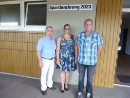 SVP Tischtennis