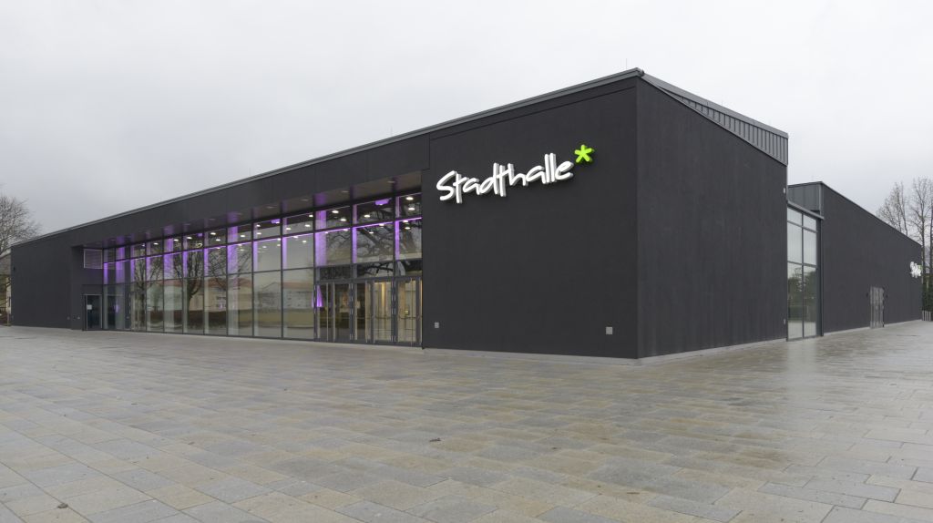 Stadthalle 2 2