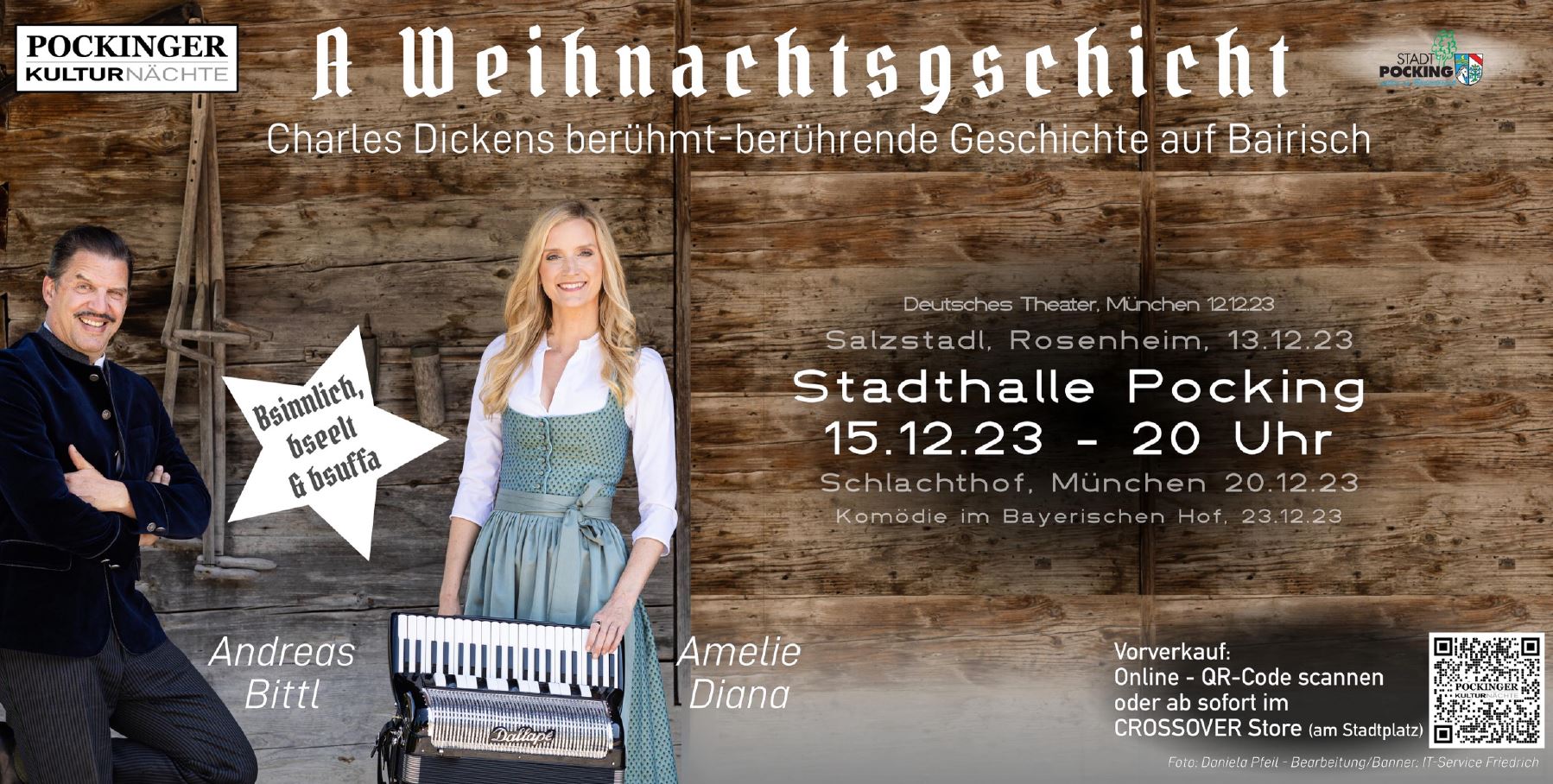 Weihnachtsgschicht
