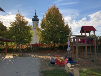 Landkindergarten Schönburg