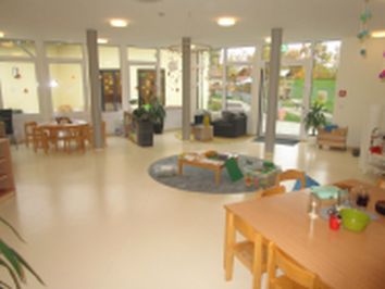 Kindergarten St. Georg