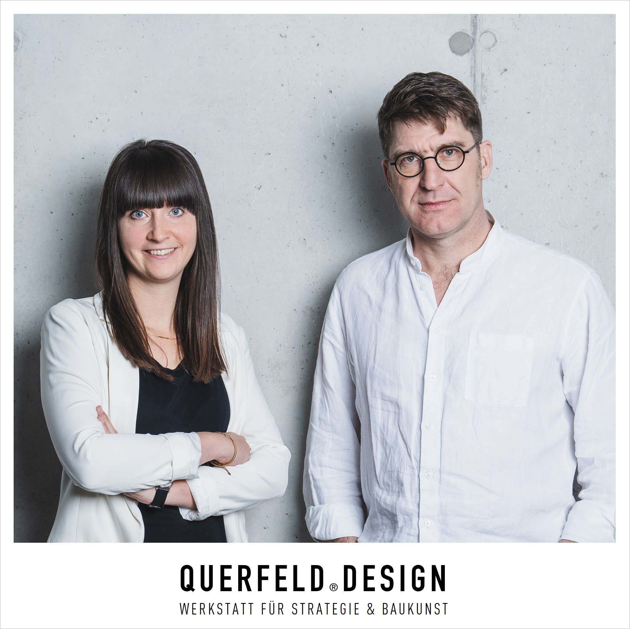 Grafik Querfeld Design