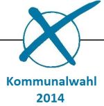 Kommunalwahl 2014